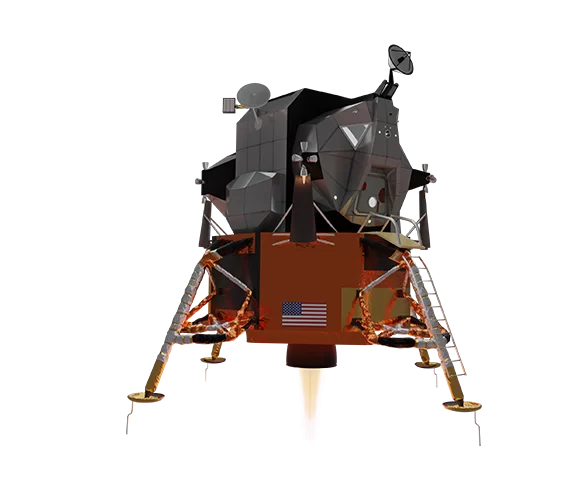 Lunar-Lander